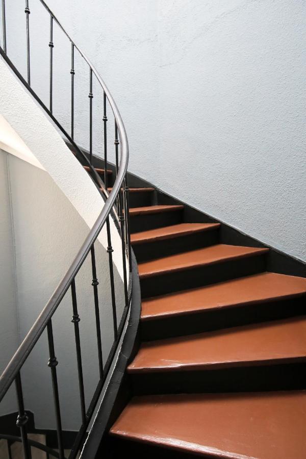 Apartament Le Zebre, T1 Hypercentre Chic Et Cosy, Wifi Par Sovalfi Saint-Etienne  Zewnętrze zdjęcie